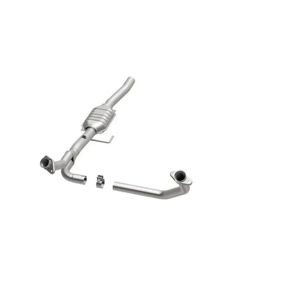 MagnaFlow Conv DF 00-03 Dodge Dakota 3.9 2wd Magnaflow