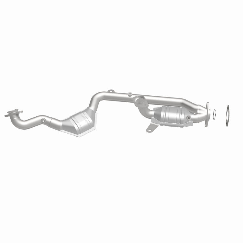 MagnaFlow Conv DF 95-97 Lincoln Continental Magnaflow