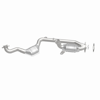 MagnaFlow Conv DF 95-97 Lincoln Continental Magnaflow