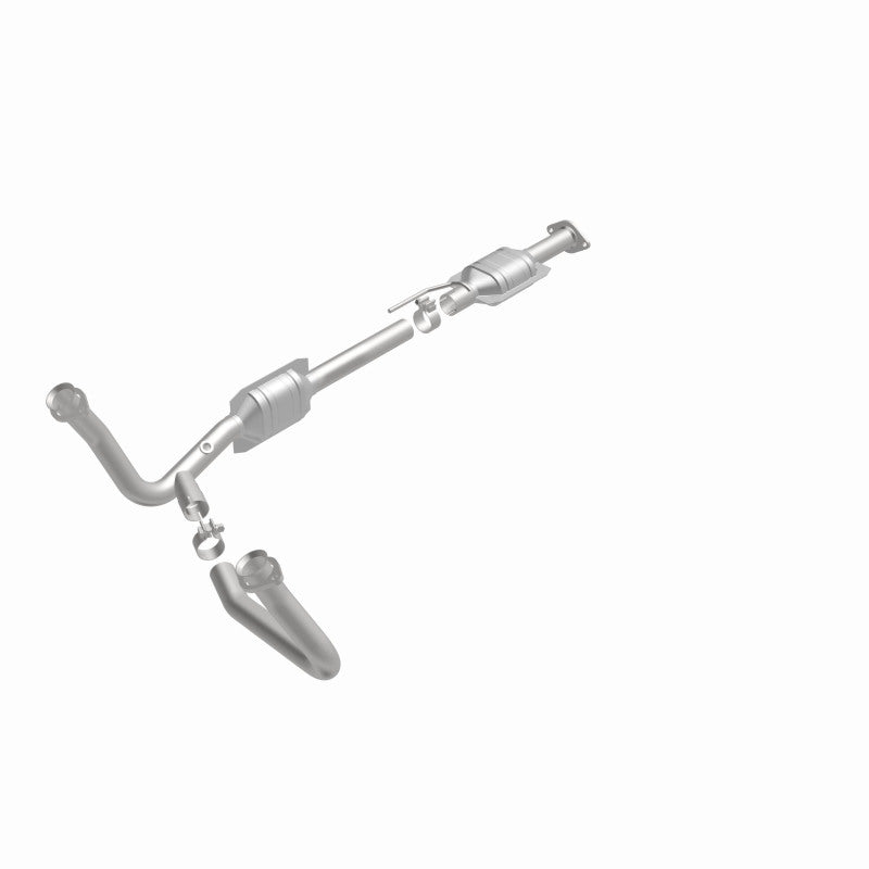MagnaFlow Conv DF 96-97 Ford Aerostar 4.0L Magnaflow