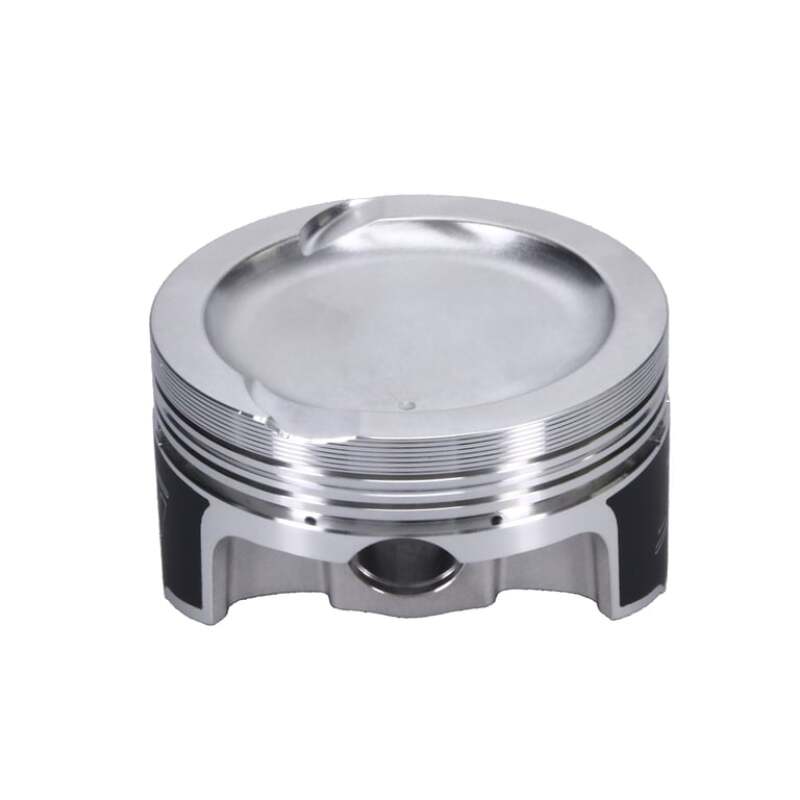 Wiseco Gen V LT1 4.070 Bore 4.000 Stroke -15cc Dish Piston Kit - Set Of 8