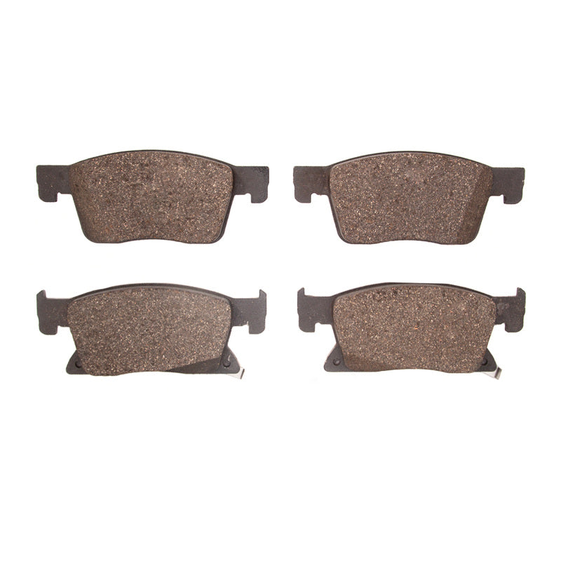R1 16-19 Chevrolet Excl Limited Front Optimum OE Brake Pads