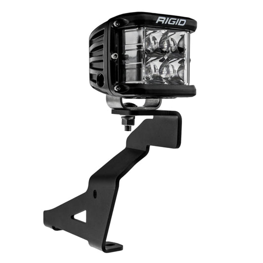 RIGID Industries D-SS Spot A-Pillar Light Kit for 2021+ F-150/Raptor - 46737