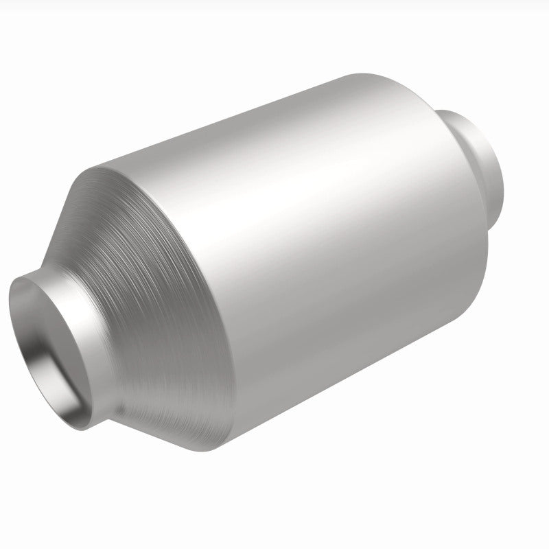 Magnaflow Universal Catalytic Converter 2.5in Spun CA Magnaflow