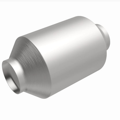 Magnaflow Universal Catalytic Converter 2.5in Spun CA Magnaflow
