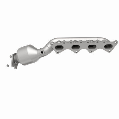 MagnaFlow Conv DF 2009 Kia Borrego 4.6L Driver Side Magnaflow
