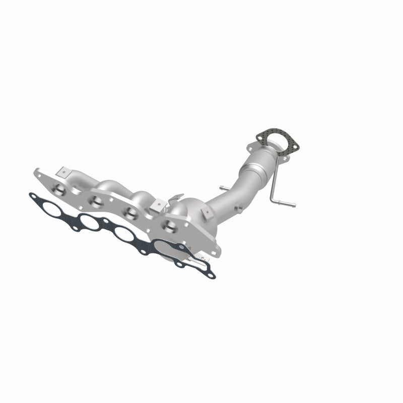 Magnaflow Conv DF 10-13 Mazda 3 2.0L Manifold Magnaflow