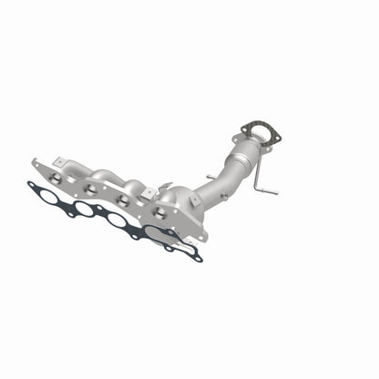 Magnaflow Conv DF 10-13 Mazda 3 2.0L Manifold Magnaflow