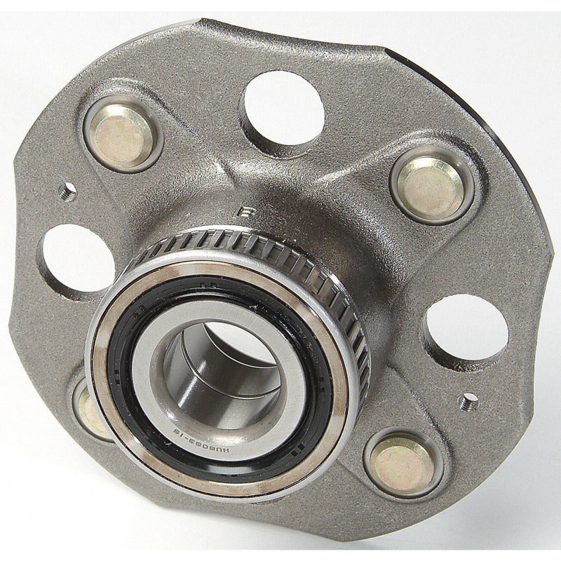 MOOG 91-93 Honda Accord Rear Hub Assembly Moog