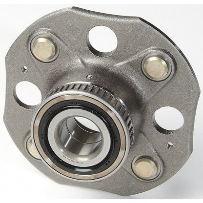 MOOG 91-93 Honda Accord Rear Hub Assembly Moog