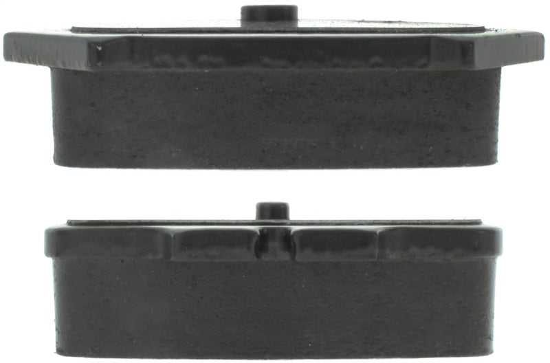 StopTech Street Disc Rear Brake Pads - 305.08390 Stoptech
