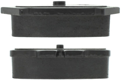 StopTech Street Disc Rear Brake Pads - 305.08390 Stoptech