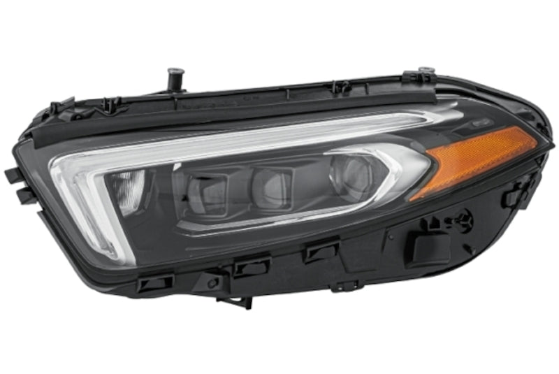 Hella 19-20 Mercedes-Benz A220 Headlamp Lh Led