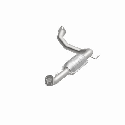 MagnaFlow Conv DF 05-07 4Runner Driver Side Rear Magnaflow