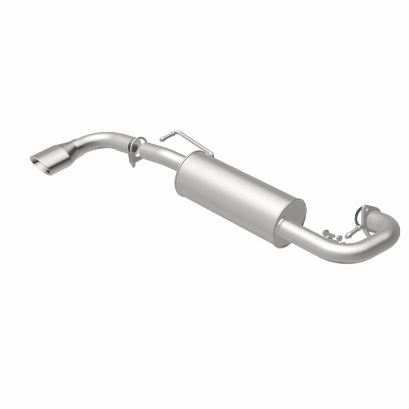 MagnaFlow BRE Exhaust Kit 11-16 Scion tC 2.5L