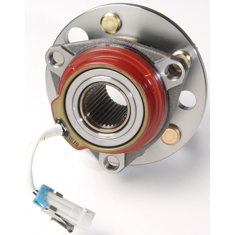 MOOG 94-96 Buick Century Front Hub Assembly Moog