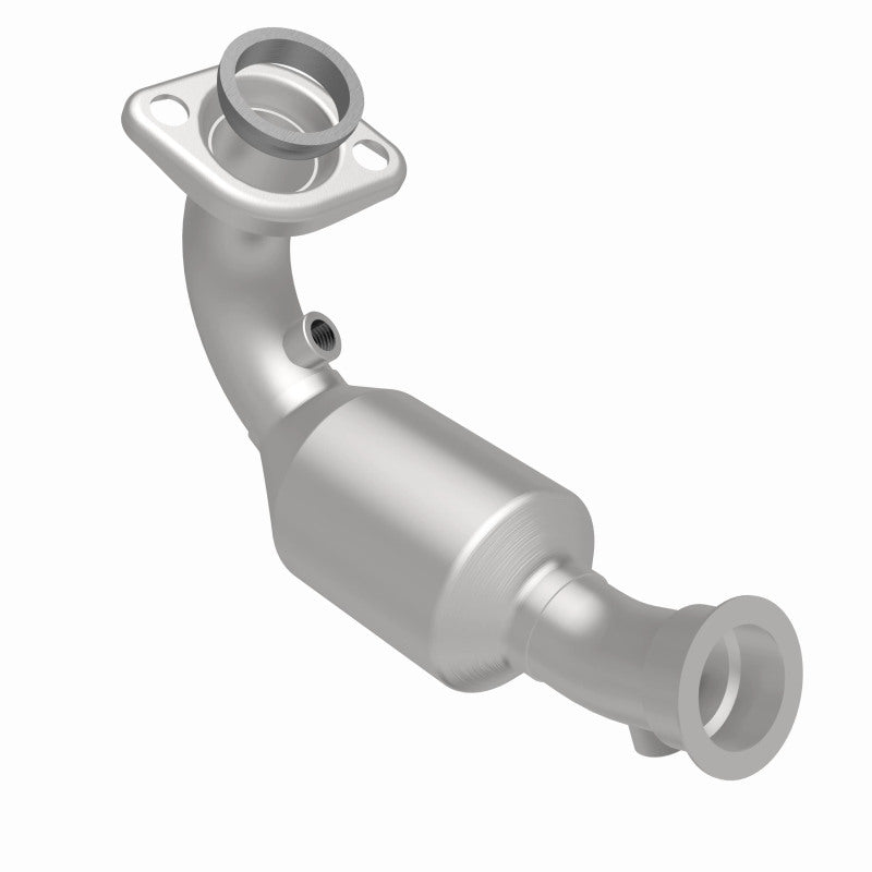 Magnaflow 2003 Jeep Liberty 3.7L Direct Fit Converter Magnaflow
