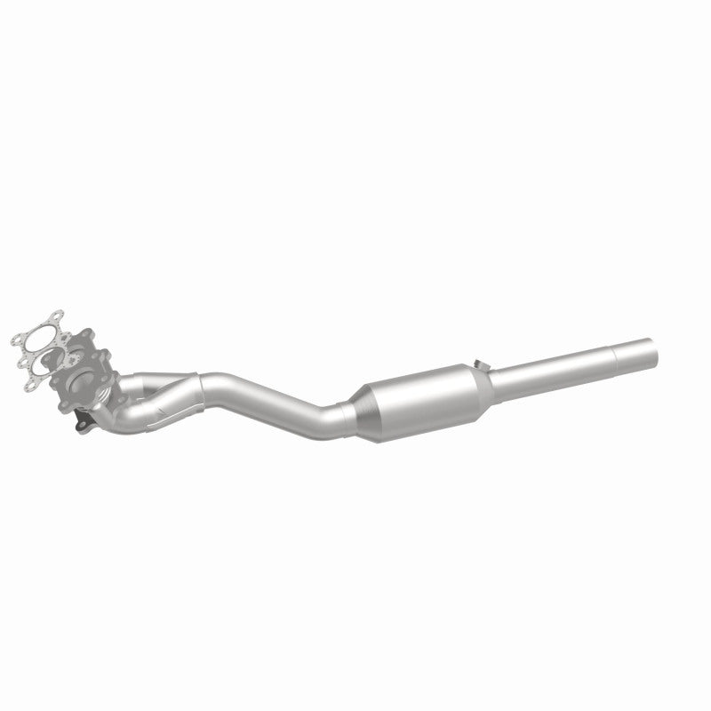 MagnaFlow Conv DF 98-03 VW Beetle 2.0L Magnaflow