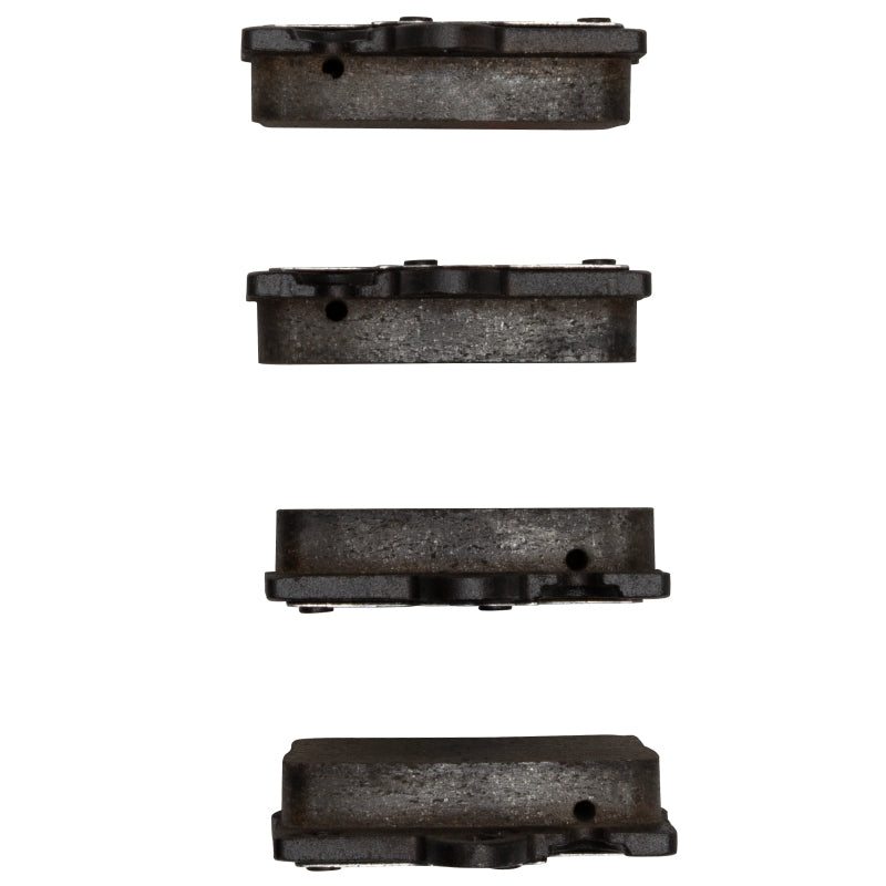 R1 96-11 Mercedes-Benz E420 Rear Semi Met Brake Pads