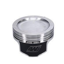 Load image into Gallery viewer, Wiseco Chevrolet LT1 Gen V -15cc Dish 1.115 CH 4.065in Bore Piston Set of 8