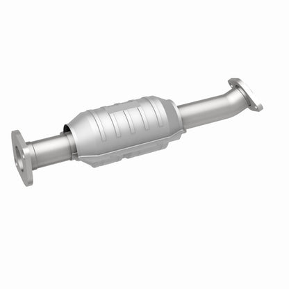 MagnaFlow Conv DF 02-03 MPV 3.0L Driver Side Rear OEM Magnaflow