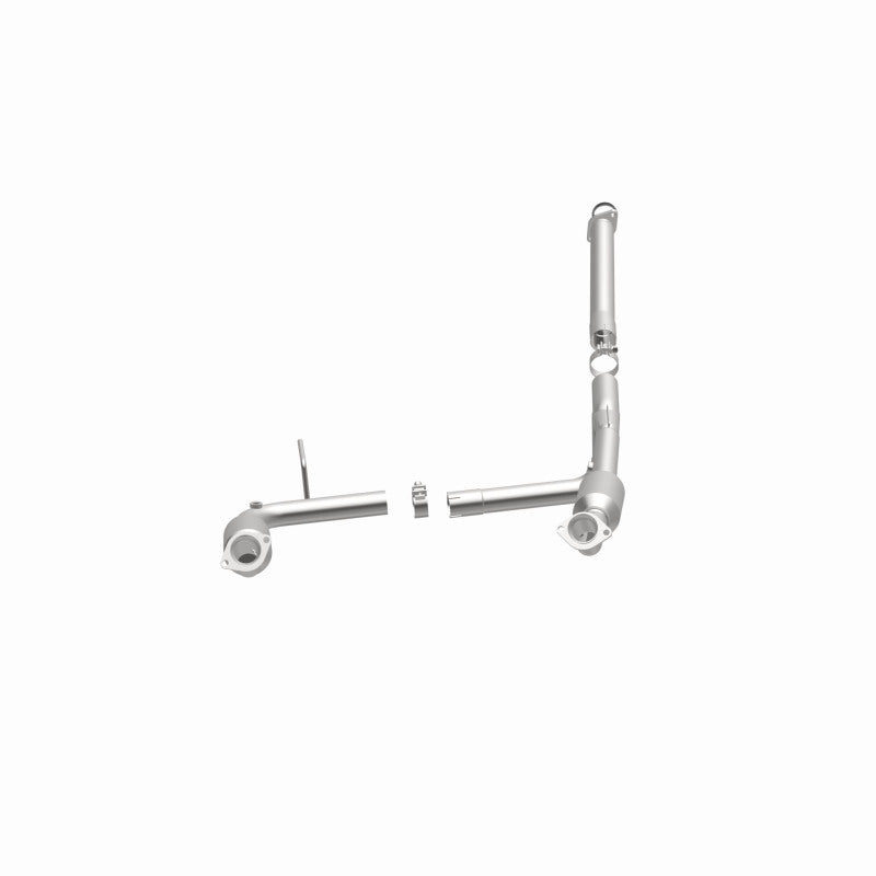 MagnaFlow Conv Direct Fit OEM 2004-2005 Ford Explorer/Mercury Mountaineer Underbody Magnaflow