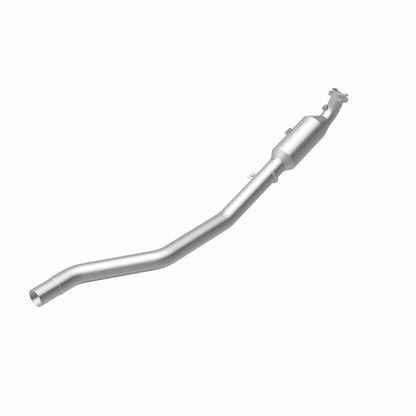 Magnaflow Conv DF 2007-2012 GL450 4.6 L Underbody Magnaflow