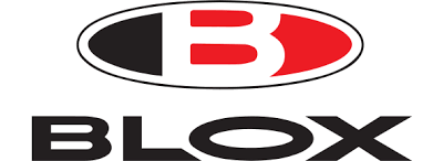 BLOX Racing 2.25 inch SL Sport Muffler - Brushed Silver BXEX-00400 BXEX-00400