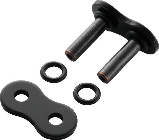 BikeMaster 530 BMOR O-Ring Rivet Link - Black 197307