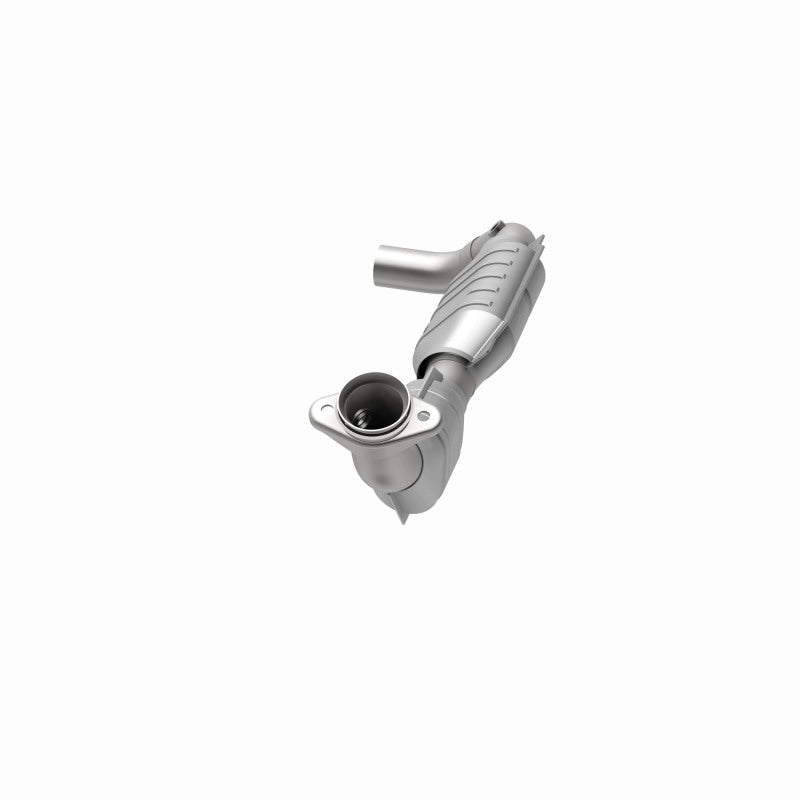 MagnaFlow Conv DF 01 Ford Trucks 5.4L Magnaflow