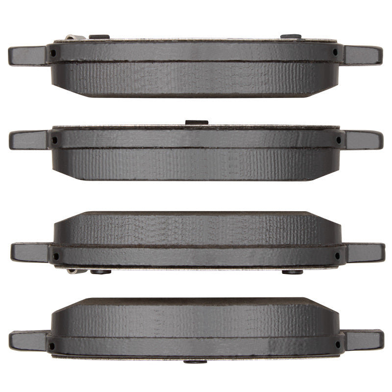 R1 16-24 GMC Acadia Rear Semi Met Brake Pads