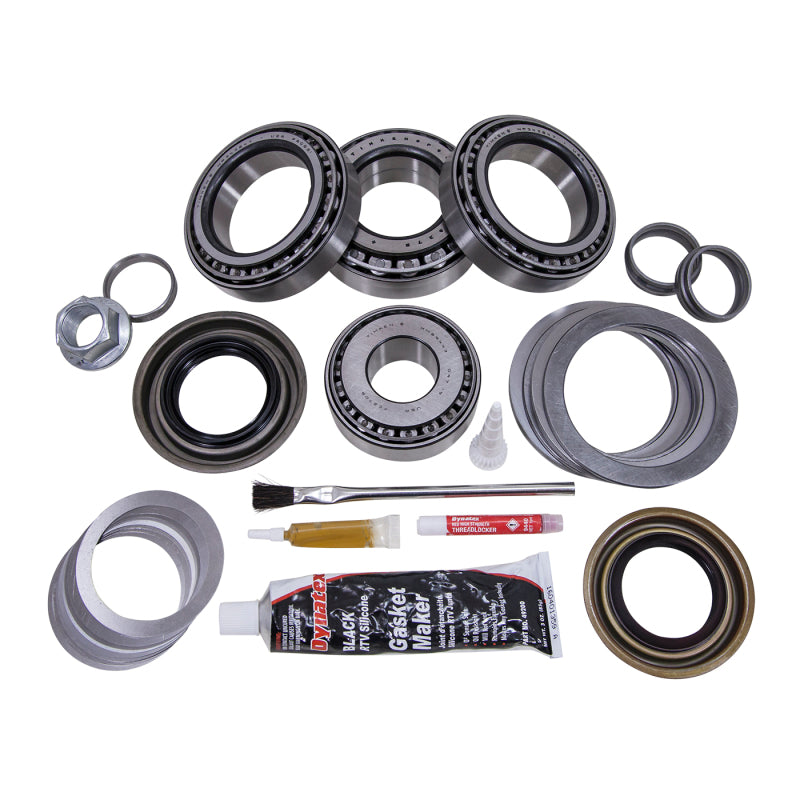 USA Standard Master Overhaul Kit For The 97-98 Ford 9.75in Diff Yukon Gear & Axle