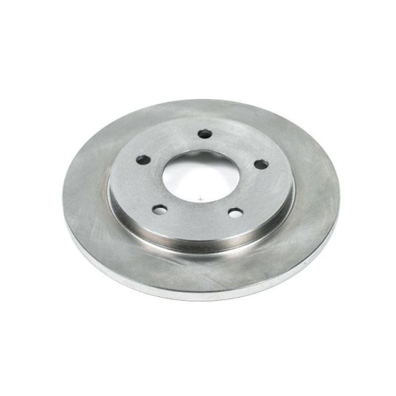 Power Stop 88-93 Buick Regal Rear Autospecialty Brake Rotor PowerStop