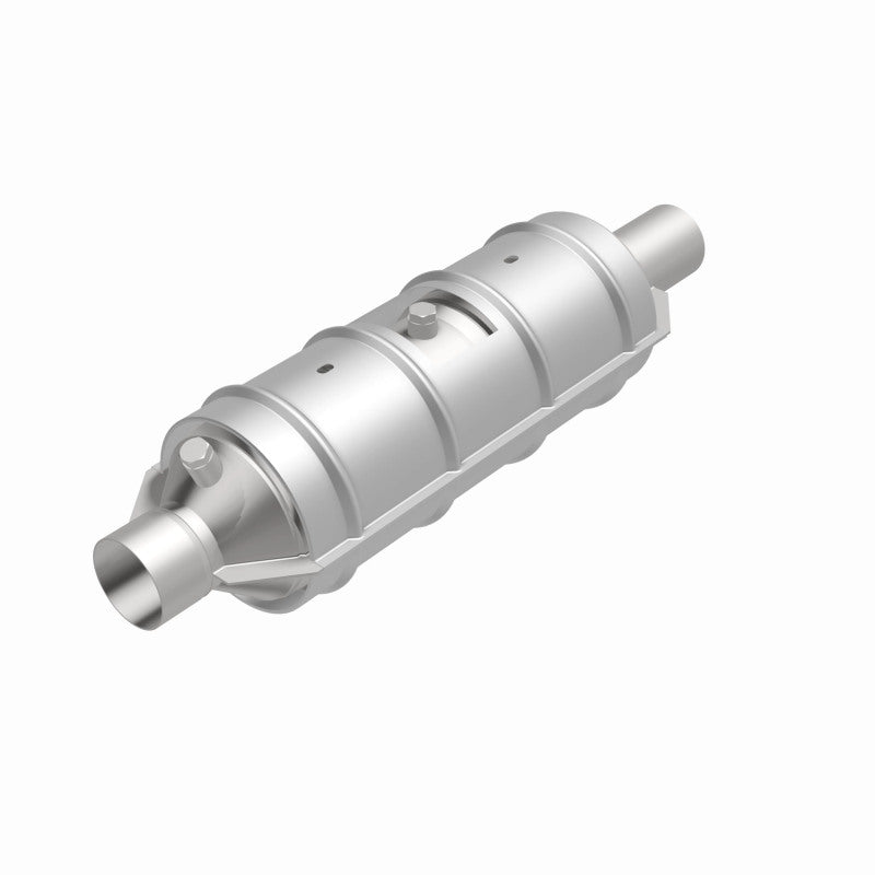 Magnaflow Conv DF 00-05 Ford Excursion / 99-04 F-250 SD / 99-04 F-350 SD (California) Magnaflow