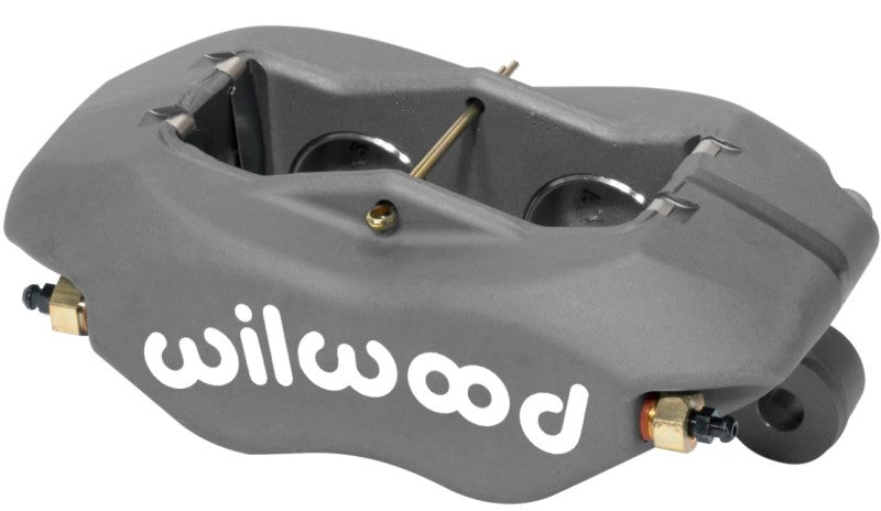 Wilwood Caliper-Forged Dynalite 1.38in Pistons 1.25in Disc Wilwood