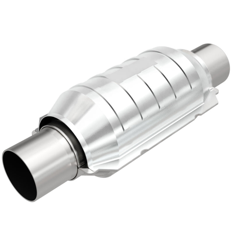 MagnaFlow Conv Universal BMW/Chevrolet/Chrysler/Mazda/Mitsubishi/Nissan/Toyota/Volvo Magnaflow