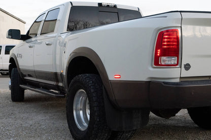 XB LED Side Markers: Dodge Ram HD Dually (09-18 / Set)