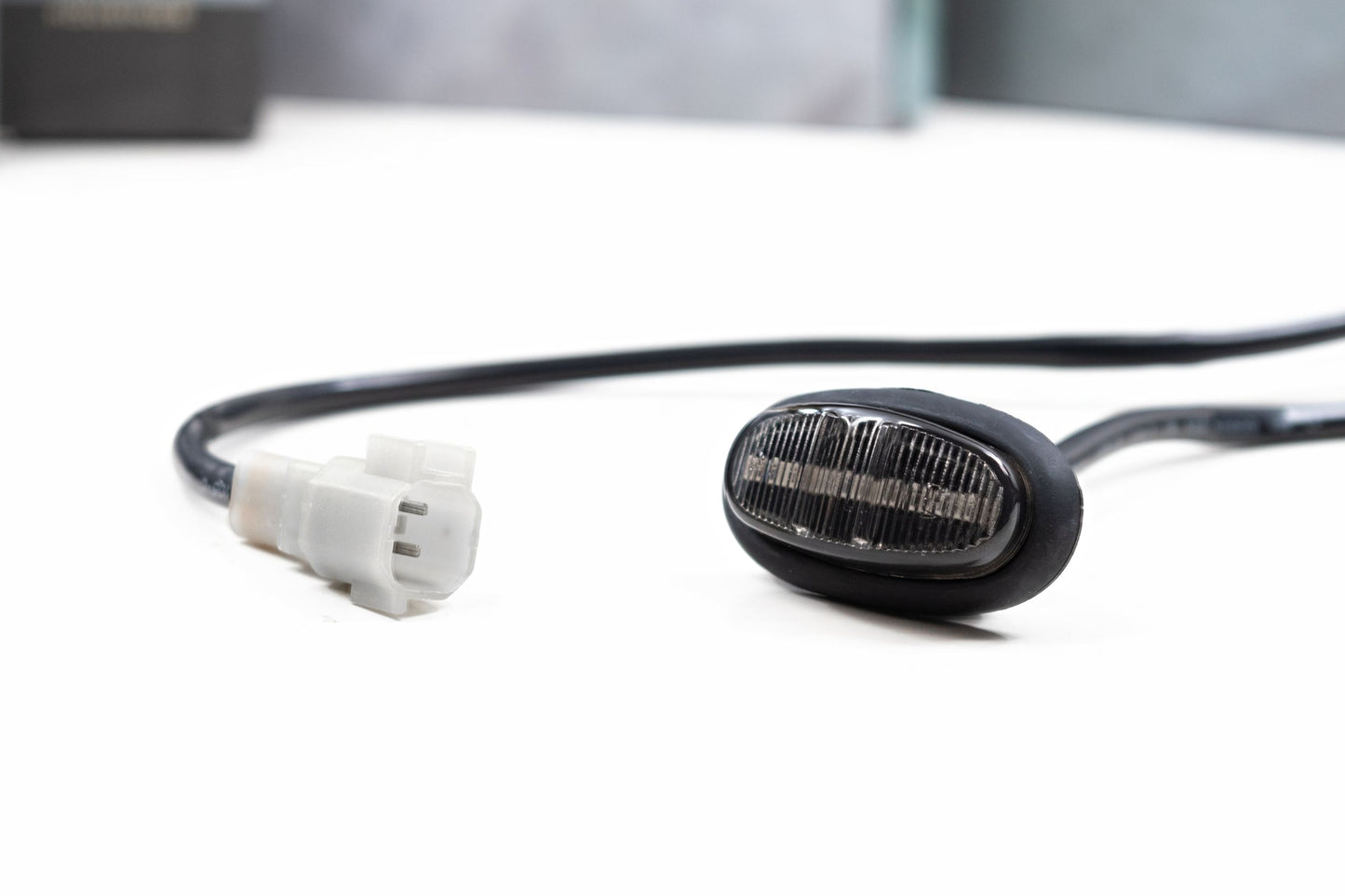 XB LED Side Markers: Ford Raptor (16-20 / Set)