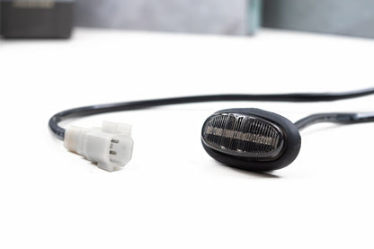 XB LED Side Markers: Ford Raptor (16-20 / Set)