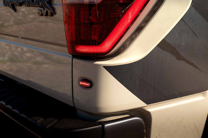 XB LED Side Markers: Ford Raptor (16-20 / Set)
