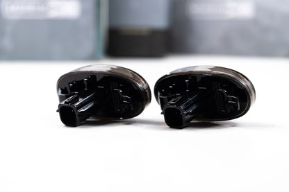 XB LED Side Markers: Ford Super Duty (11+ / Set)