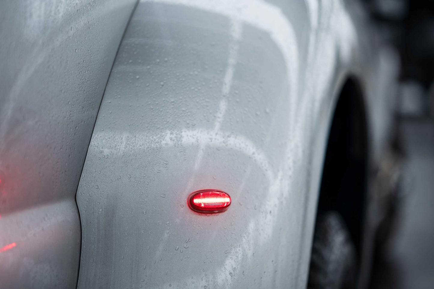 XB LED Side Markers: Ford Super Duty (11+ / Set)