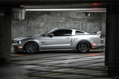 XB LED Side Markers: Ford Mustang (10-14 / Front / Set)