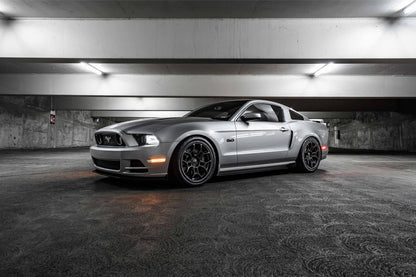 XB LED Side Markers: Ford Mustang (10-14 / Front / Set)