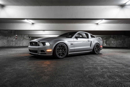 XB LED Side Markers: Ford Mustang (10-14 / Rear / Set)
