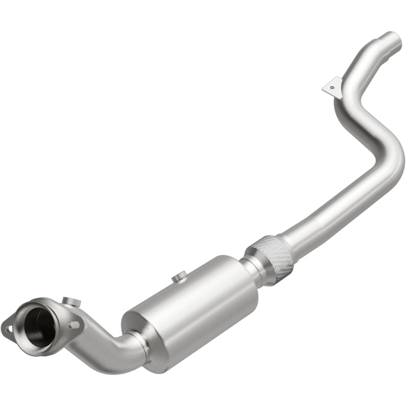 Magnaflow 11-14 Dodge Charger / Chrysler 300 V6 3.6L Direct-Fit Catalytic Converter Magnaflow