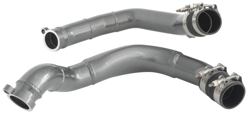 AEM CHARGE PIPE KIT 15-20 BMW M2/M3/M4 - 26-3008C AEM Induction