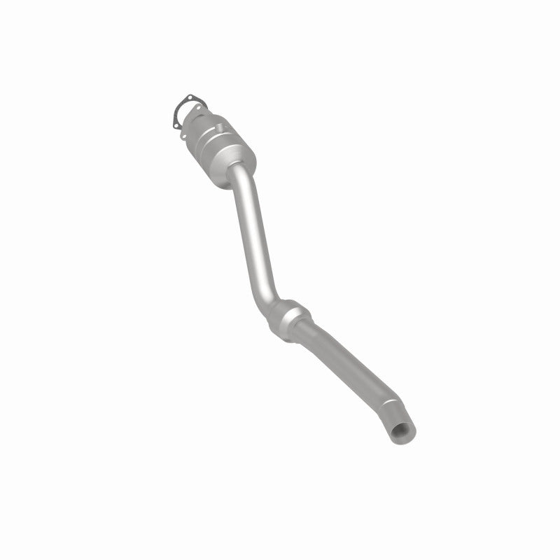 MagnaFlow Conv DF 02-03 Audi A4 3L Driver Side Magnaflow