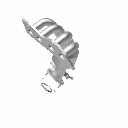MagnaFlow Conv DF 10-11 Toyota Camry 2.5L Magnaflow