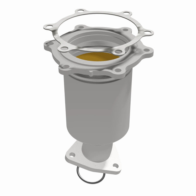 Magnaflow 1997 Infiniti QX4 3.3L Direct Fit Converter Magnaflow